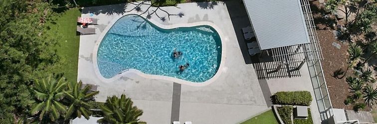 อื่นๆ One The Esplanade