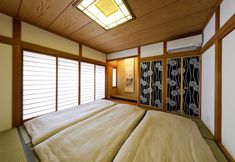 Lain-lain 4 Residence inn Makinoyado