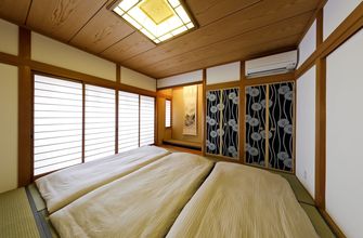 Lain-lain 4 Residence inn Makinoyado