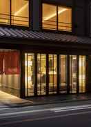 ภาพหลัก Tabist kiki HOTEL KYOTO Sanjo Takakura