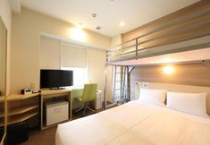 Others 5 Smile Hotel Osaka Tennoji