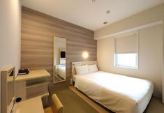 Others 7 Smile Hotel Osaka Tennoji