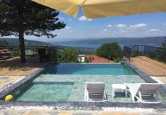 其他 2 Sapanca mavi yeşil köy evi