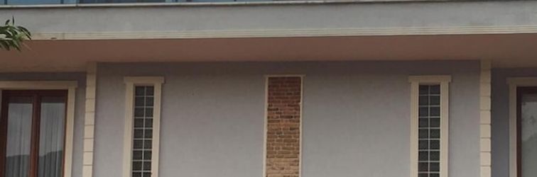 其他 Sapanca mavi yeşil köy evi