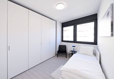 Lainnya 5 New Central Plaza Apartment 3