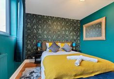 Others 3 Kensington 3 Bedroom Flat Close2subway