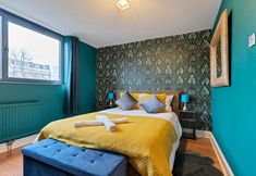 Others 7 Kensington 3 Bedroom Flat Close2subway