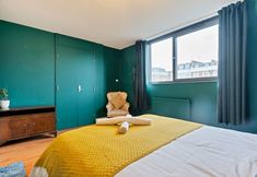 Others 6 Kensington 3 Bedroom Flat Close2subway