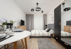 Others 4 Śląska Studio Gdańsk Przymorze by Renters