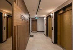 Others 2 Śląska Studio Gdańsk Przymorze by Renters