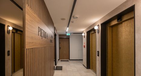 Others 2 Śląska Studio Gdańsk Przymorze by Renters