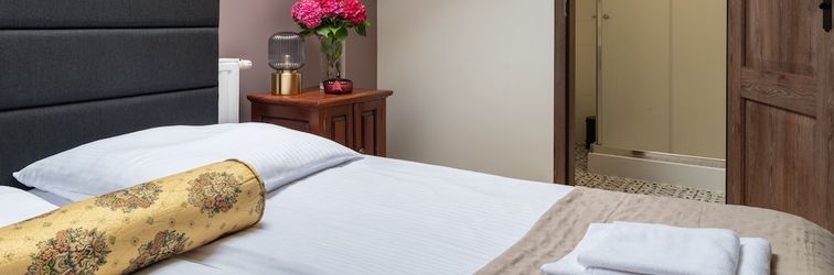 其他 Karczma Ostoya