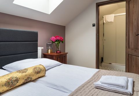 其他 Karczma Ostoya