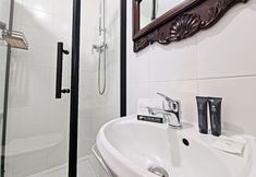 其他 4 Karczma Ostoya