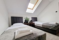 其他 5 Karczma Ostoya