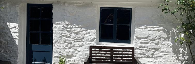 Khác Simple Luxury in Brecon Beacons Village House