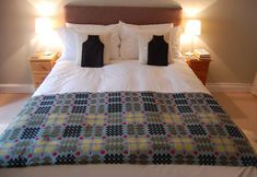 Khác 2 Simple Luxury in Brecon Beacons Village House