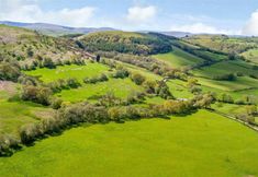 Khác 5 Simple Luxury in Brecon Beacons Village House