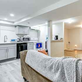 Primary image 1 Pet-friendly Elmont Apartment: 17 Mi to Nyc!, Nassau County Hotels