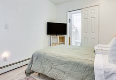 อื่นๆ 2 Pet-friendly Elmont Apartment: 17 Mi to Nyc!