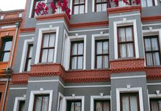 อื่นๆ 7 Lia Suit Beşiktaş