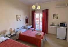 Khác 2 Nikos Cassiopeia Apartments