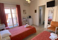 Khác 4 Nikos Cassiopeia Apartments