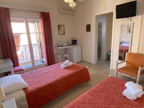 Khác 4 Nikos Cassiopeia Apartments