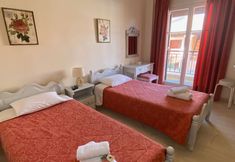 Khác 6 Nikos Cassiopeia Apartments