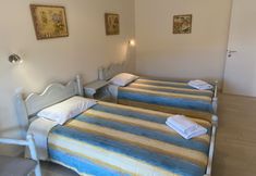 Khác 5 Nikos Cassiopeia Apartments