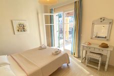 Khác Nikos Cassiopeia Apartments