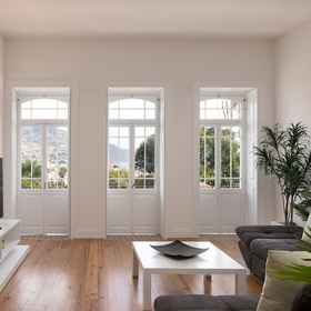 Room 1 Luna Rossa - Artcooking by Homie, Funchal Hotels