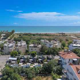 Primary image 1 艾菲微型小屋, 塞里克 酒店