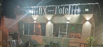 その他 6 Hotel Ox