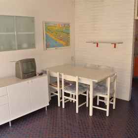 Room 1 Maria 2 in Bibione With 2 Bedrooms and 1 Bathrooms, Fossalta di Portogruaro Villas
