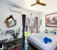 Others 4 Luxury 7 Bedroom Villa In Rawai - GCR1