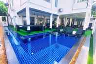 Others Luxury 7 Bedroom Villa In Rawai - GCR1