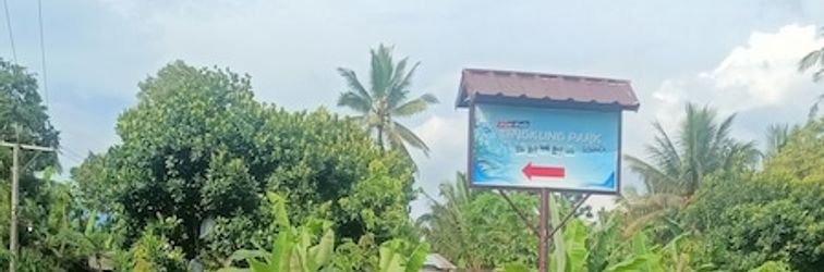 その他 Lingkung Park Tetebatu