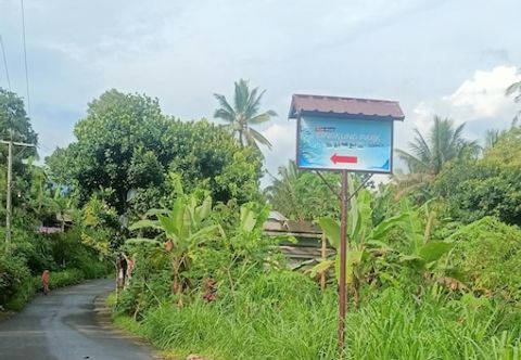 その他 Lingkung Park Tetebatu