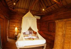 Khác 7 Belvilla Moksha Ceking Rice TerraceNearUbud Jungle Swing