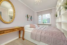 Others Central Warsaw Apartment by Renters