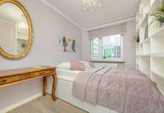 Others 5 Central Warsaw Apartment by Renters