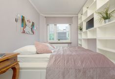 Others 4 Central Warsaw Apartment by Renters