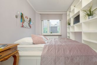 Others 4 Central Warsaw Apartment by Renters