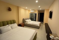 その他 7 Reign Resort