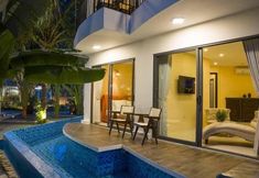 その他 2 Reign Resort