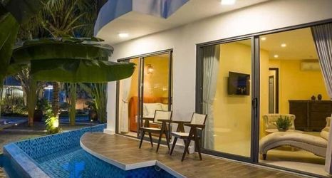 その他 2 Reign Resort