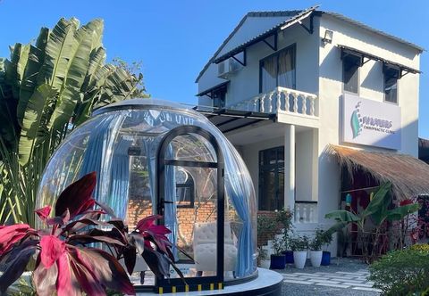 その他 Reign Resort