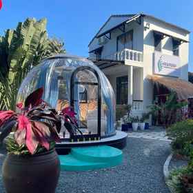 Primary image1Reign 度假村,TRƯỜNG TRUNG CẤP Y DƯỢC YERSIN NHA TRANG飯店