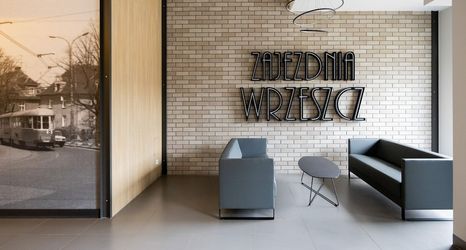 Others 2 Zajezdnia Wrzeszcz Apartment by Renters